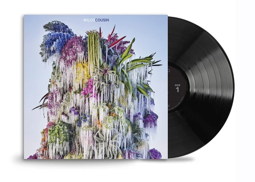Wilco Cousin LP 2
