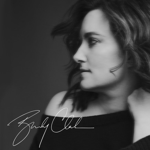 Brandy Clark Brandy Clark LP 1