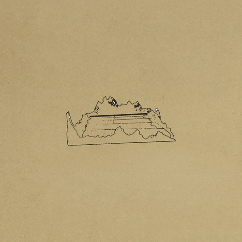 Jose Gonzalez Veneer (20th Anniversary) Numbered Limited Edition Deluxe 2LP (Clear Vinyl) 1