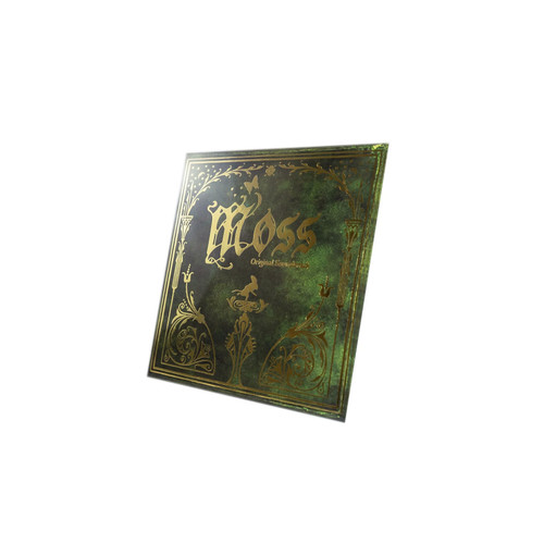 Jason Graves Moss (Original Soundtrack) LP 3