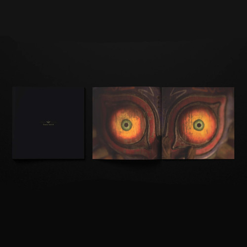 Theophany Time's End II 180g 2LP (Gold Vinyl) 6