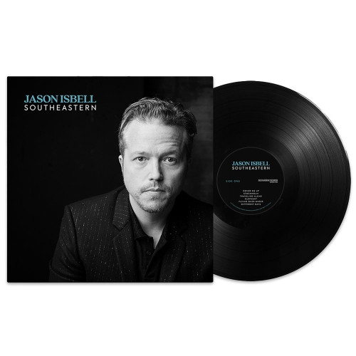 Jason Isbell Southeastern (10th Anniversary Edition) LP 2