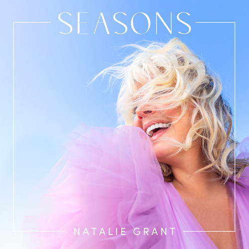 Natalie Grant Seasons LP 1