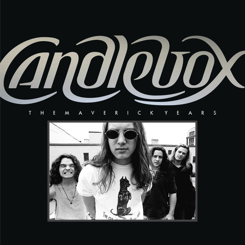 Candlebox The Maverick Years 7LP Box Set 2