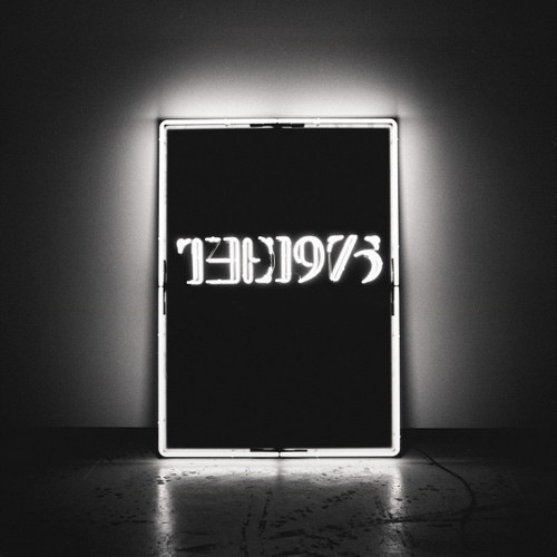 The 1975 The 1975 (10th Anniversary) 2LP (White Vinyl)