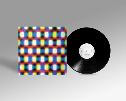 Darius Jones fLuXkit Vancouver (its suite but sacred) LP 3