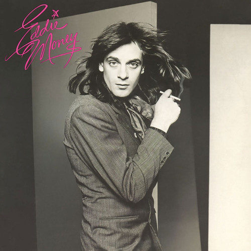Eddie Money Eddie Money Numbered Limited Edition 180g Import LP (Pink Vinyl) 1