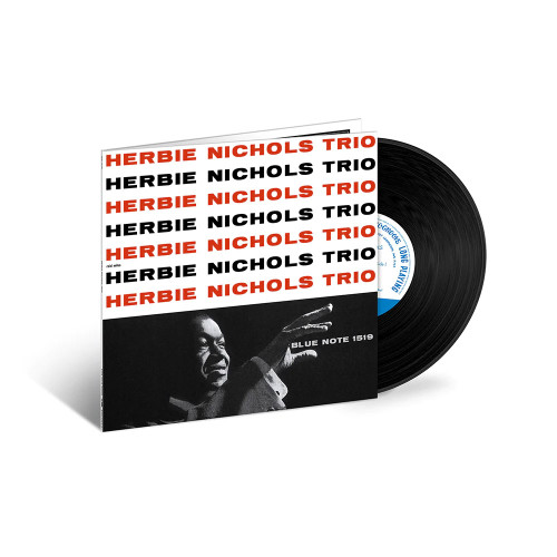Herbie Nichols Trio Herbie Nichols Trio (Blue Note Tone Poet Series) 180g LP (Mono) 1