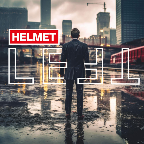Helmet Left LP 1