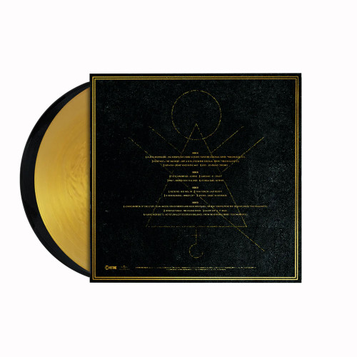 Yellowjackets - Season 2 Official Soundtrack (Music from the Original Series) 2LP (Yellow & Black Vinyl) 2