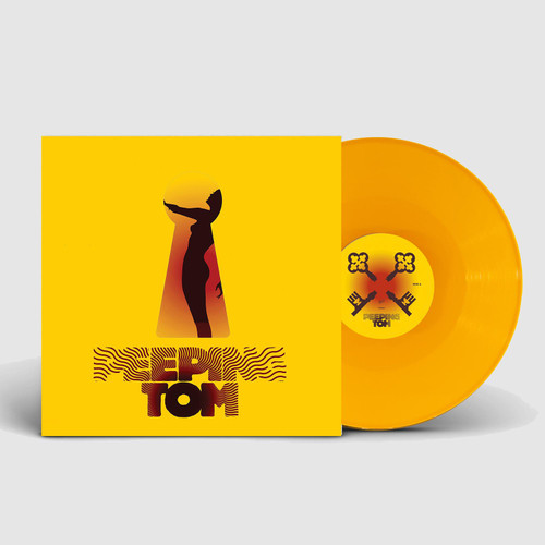 Peeping Tom Peeping Tom LP (Yellow Vinyl) 1
