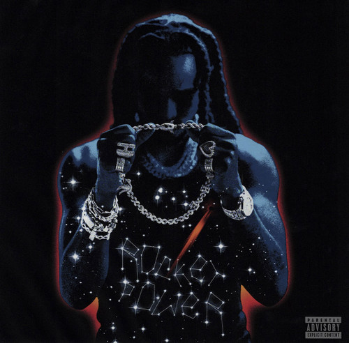 Quavo Rocket Power 2LP 1