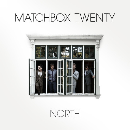 Matchbox Twenty North LP 1