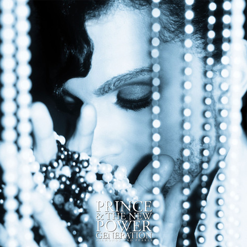 Prince & the New Power Generation Diamonds and Pearls Super Deluxe