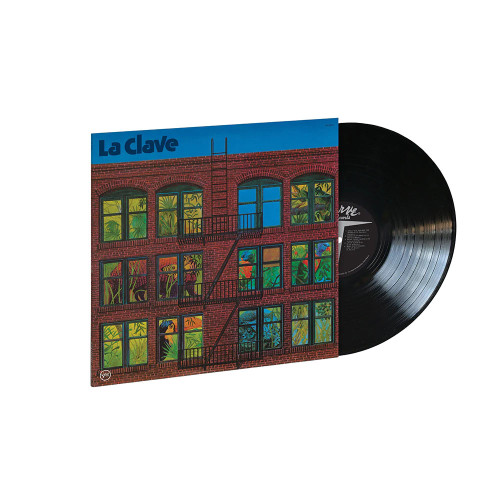 La Clave La Clave (Verve By Request Series) 180g LP 1