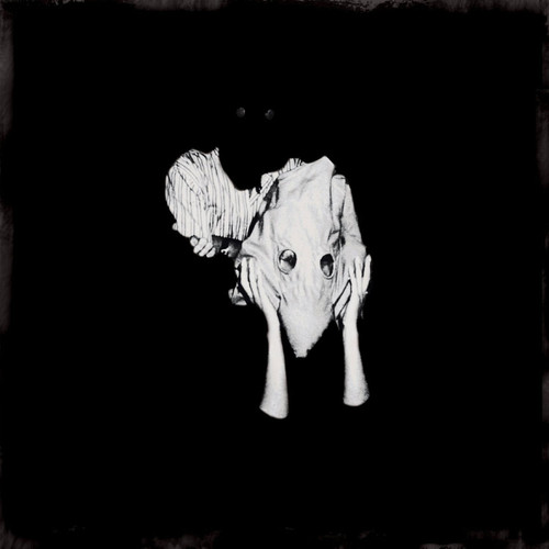 Sigur Ros Kveikur 2LP 1