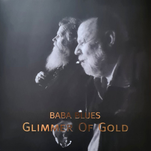 Baba Blues Glimmer Of Gold Import LP 1