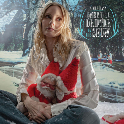 Aimee Mann One More Drifter in the Snow LP 1