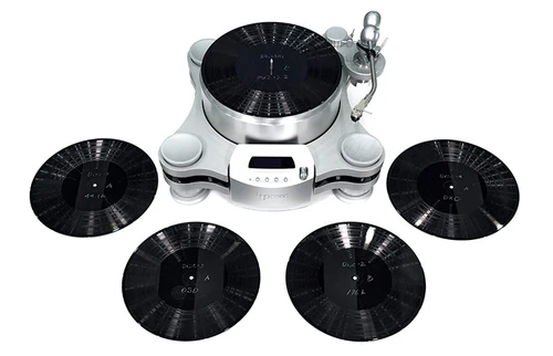 Tchaikovsky Symphony No.5 Japanese Import 180g LP 6