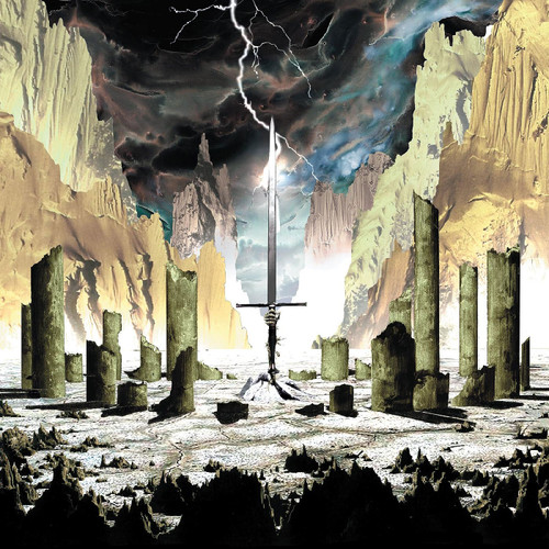 The Sword Gods of the Earth (15th Anniversary Edition) LP 1