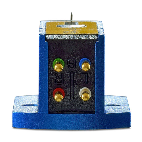 Kiseki Blue N.S. MC Cartridge 0.44mV 3