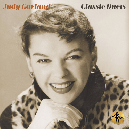Judy Garland Classic Duets Hand-Numbered Limited Edition 2LP 1