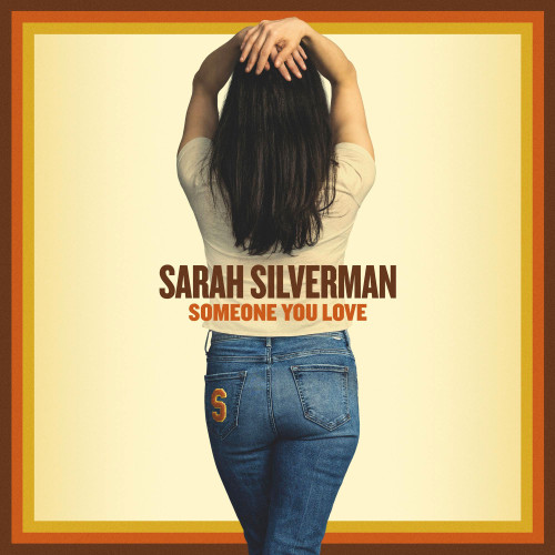 Sarah Silverman Someone You Love 2LP 1