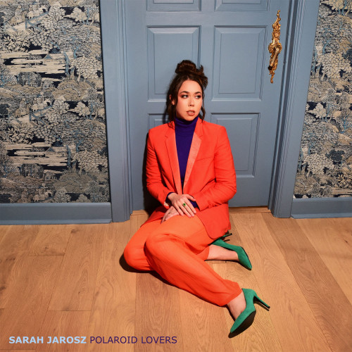Sarah Jarosz Polaroid Lovers LP 1