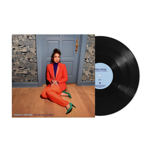 Sarah Jarosz Polaroid Lovers LP 2