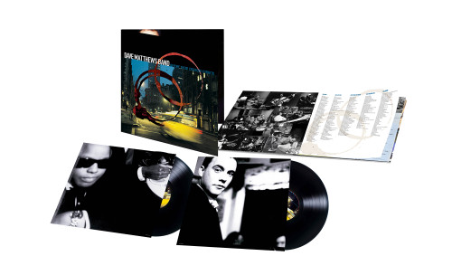 Dave Matthews Band Before These Crowded Streets 2LP 2