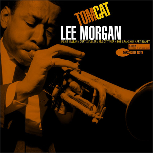Lee Morgan Tom Cat 180g 45rpm 2LP 1