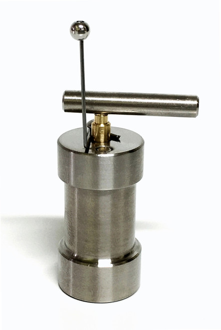 Integrity HiFi Tru-Lift Model #2 (1 5/8" to 2") Demo 1