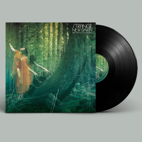 Strange New Dawn New Nights of Euphoria LP 1