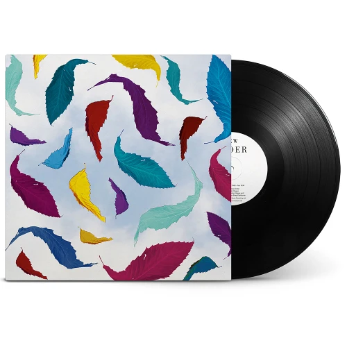 New Order True Faith Remix 45rpm 12" Vinyl Single 2