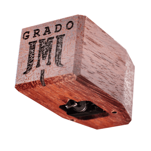 Grado Timbre Sonata3 Cartridge (4.8mV, High Output) Demo 1