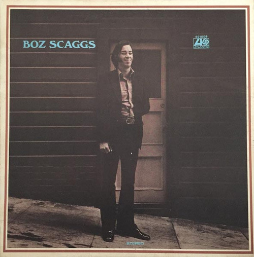 Boz Scaggs Boz Scaggs (Atlantic 75 Series) 180g 45rpm 2LP 1