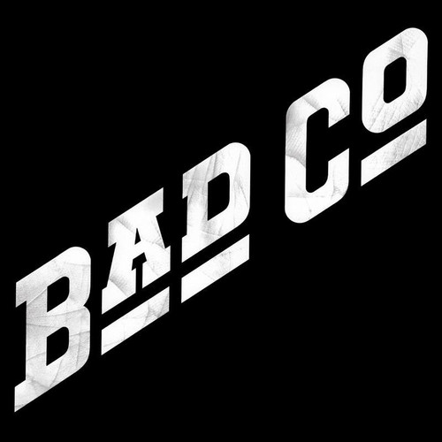 Bad Company Bad Company (Atlantic 75 Series) Hybrid Stereo SACD 1