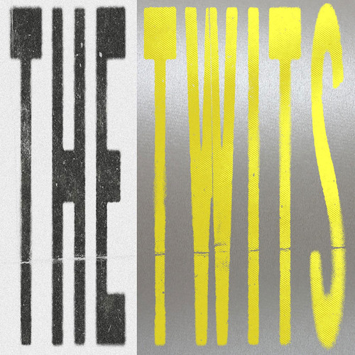 bar italia The Twits LP 1