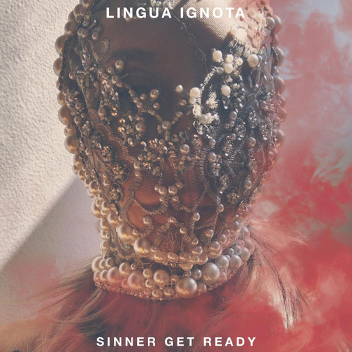Lingua Ignota SINNER GET READY 2LP (Red & Clear Vinyl) 2