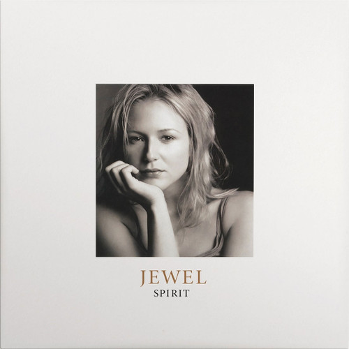 Jewel Spirit (25th Anniversary Edition) 2LP 1