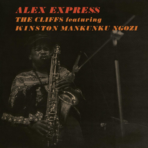 The Cliffs Alex Express LP 1