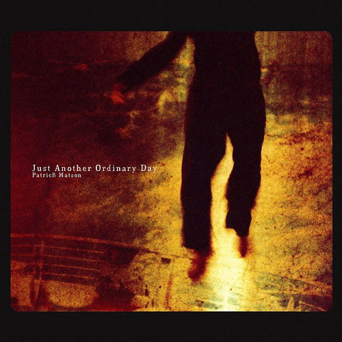 Patrick Watson Just Another Ordinary Day LP 1