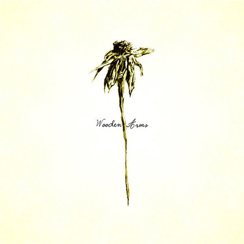 Patrick Watson Wooden Arms LP 1