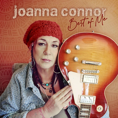 Joanna Connor Best of Me LP 1