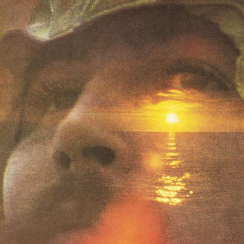 David Crosby If I Could Only Remember My Name (Atlantic 75 Series) 180g 45rpm 2LP 1