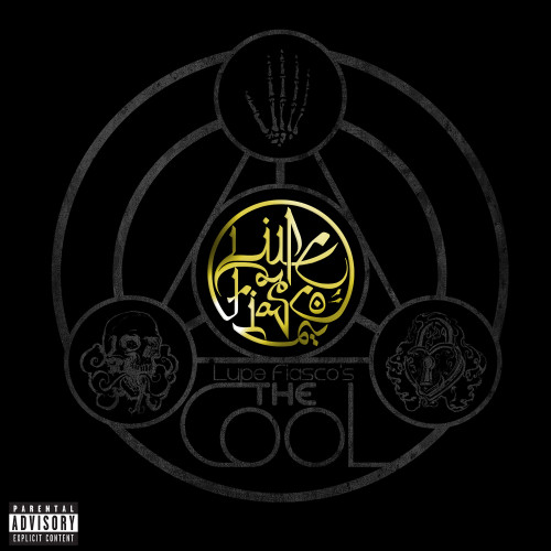 Lupe Fiasco Lupe Fiasco's The Cool 2LP (Yellow Vinyl) 2