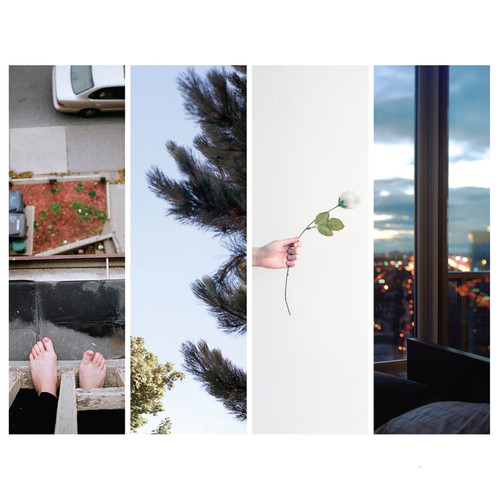 Counterparts The Difference Between Hell and Home LP 1