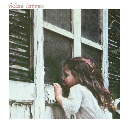 Violent Femmes Violent Femmes (40th Anniversary Deluxe) 180g 3LP & 7" Vinyl Box Set