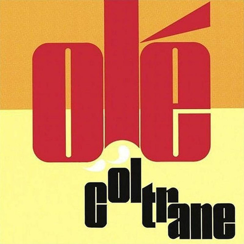 John Coltrane Ole Coltrane (Atlantic 75 Series) 180g 45rpm 2LP