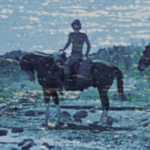 Mount Maxwell Littlefolk LP 1
